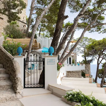 Vila Sabrina By Elite *