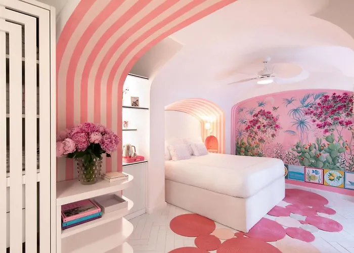 Sabrina By Elite Villa *