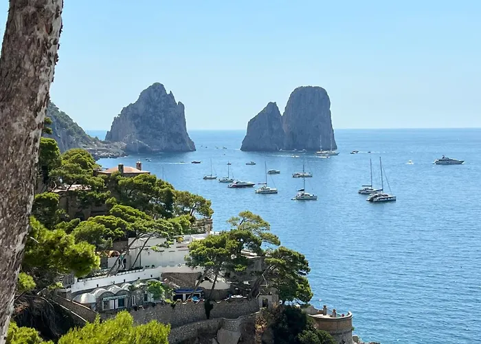 Villa Sabrina By Elite