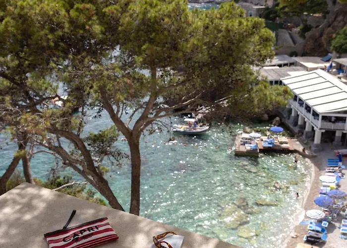 Sabrina By Elite * Capri