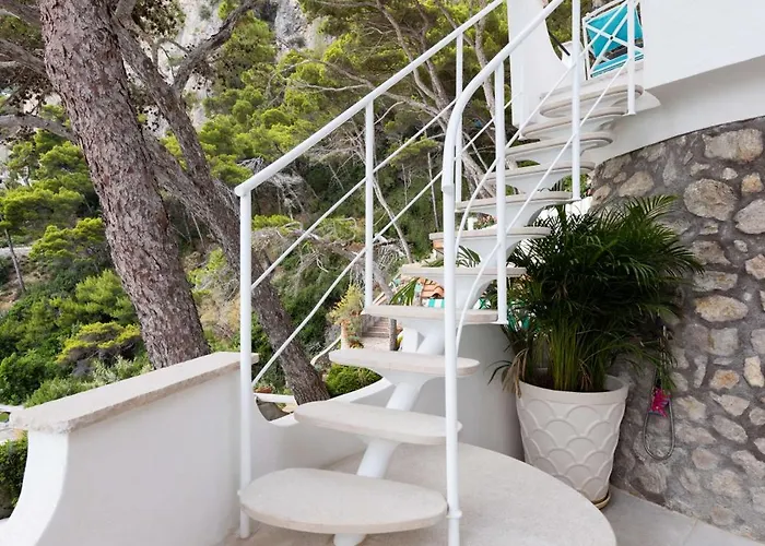 Villa Sabrina By Elite